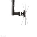 Uchwyt sufitowy NEWSTAR Neomounts FPMA-C060BLACK 101,6cm (40") Czarny