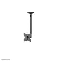 Uchwyt sufitowy NEWSTAR Neomounts FPMA-C060BLACK 101,6cm (40") Czarny
