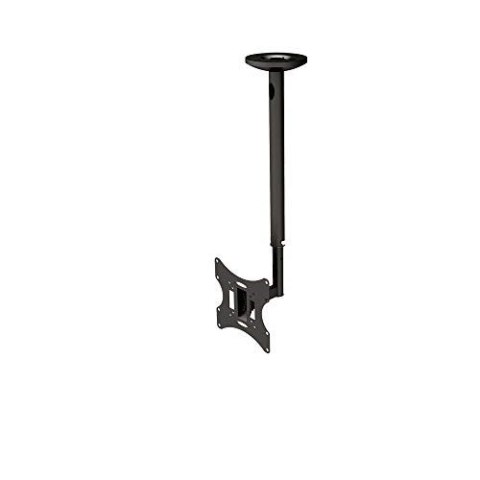 Uchwyt sufitowy NEWSTAR Neomounts FPMA-C060BLACK 101,6cm (40") Czarny