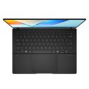 ASUS S5406SA-WH79 Ultra 7 258V 14"WUXGA OLED 32GB DDR5 SSD1TB BT BLKB ARC 140V Win11 Neutral Black (REPACK) 2Y