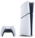 Konsola SONY PS5 Digital 825GB + 2 kontrolery DS5