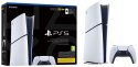 Konsola SONY PS5 Digital 825GB + 2 kontrolery DS5