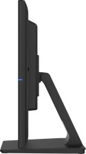 Monitor iiyama ProLite T2752MSC-B1 komputerowy 68,6 cm (27") 1920 x 1080 px Full HD LED Ekran dotykowy Czarny