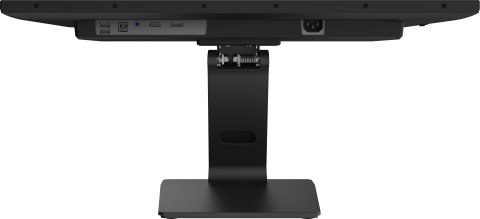 Monitor iiyama ProLite T2752MSC-B1 komputerowy 68,6 cm (27") 1920 x 1080 px Full HD LED Ekran dotykowy Czarny