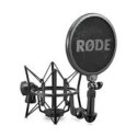 RODE SM6 - Uchwyt elastyczny z pop-filtrem