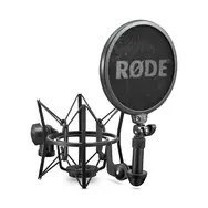 RODE SM6 - Uchwyt elastyczny z pop-filtrem