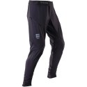 Spodnie rowerowe LEATT Pant MTB Gravity 3.0 rozmiar M, czarne
