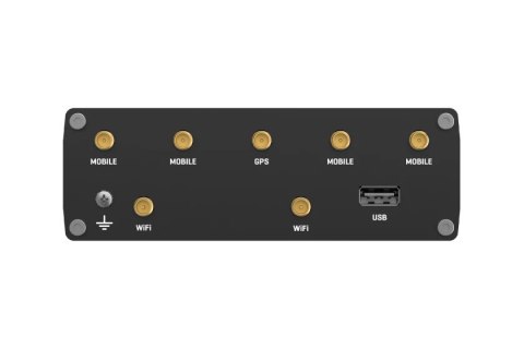 Teltonika Networks Cellular 5G Router dla Ameryki Północnej