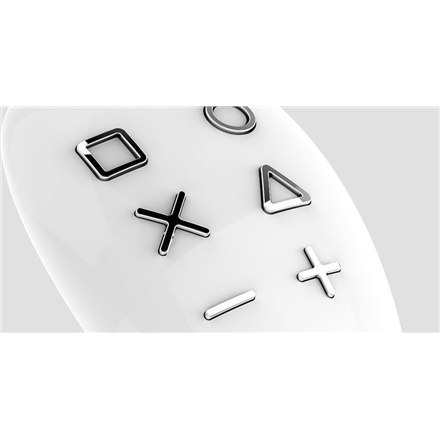 Fibaro | KeyFob | Z-Wave | Biały