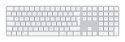 Apple Magic Keyboard - International English