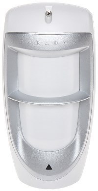 Czujka PIR DG85-D6B Paradox