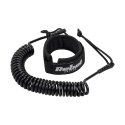 Deska do pływania SUP REBEL ACTIVE RBA4501 - pomarańczowa