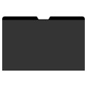 Magnetyczna folia prywatyzująca do MacBook Air 15" M2 2022 / M3 2024 / M4 2025