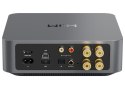 WiiM Amp Pro Dark Grey - Wzmacniacz