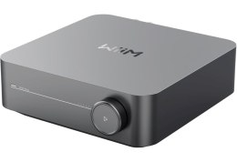WiiM Amp Pro Dark Grey - Wzmacniacz