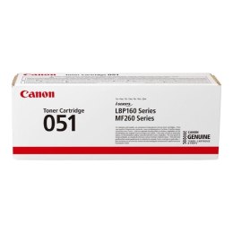 Canon 2168C002 kaseta z tonerem 1 szt. Oryginalny Czarny