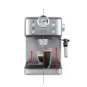 De'Longhi Linea Classic Półautomatyczny Ekspres do espresso 1,7 l
