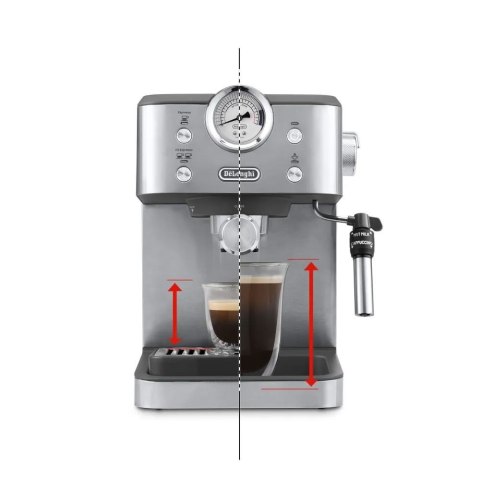 De'Longhi Linea Classic Półautomatyczny Ekspres do espresso 1,7 l