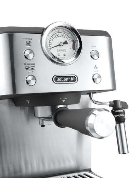 De'Longhi Linea Classic Półautomatyczny Ekspres do espresso 1,7 l