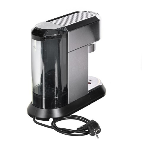 Ekspres kolbowy DeLonghi Dedica Style EC 685.M (1350W; kolor srebrny)