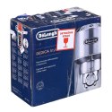 Ekspres kolbowy DeLonghi Dedica Style EC 685.M (1350W; kolor srebrny)