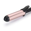Lokówka do włosów Babyliss C453E (210W; kolor czarny)