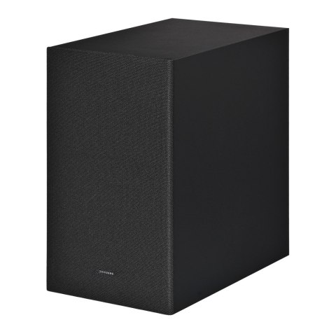 Soundbar Samsung HW-S700D/EN 3.1 kan. 250W Bluetooth 5.2 Dolby Atmos Czarny