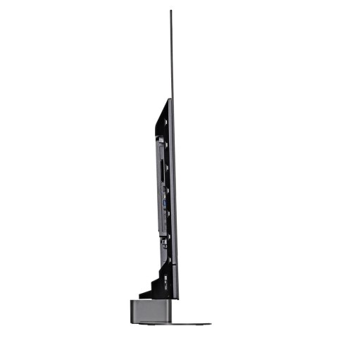 Telewizor Philips 55OLED810 OLED 55" 4K Ultra HD 120Hz Google TV Dolby Atmos Ambilight Szary