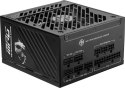 Zasilacz MSI MPG A1250GS 1250W PCIE5 80+ Gold ATX 3.1