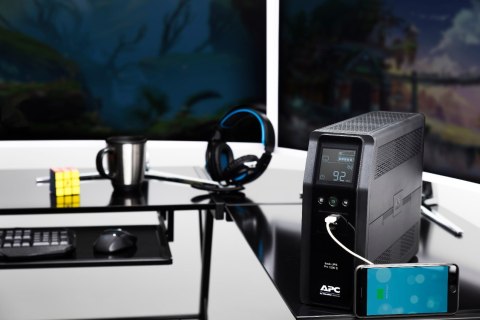 Zasilacz UPS APC BR1200SI