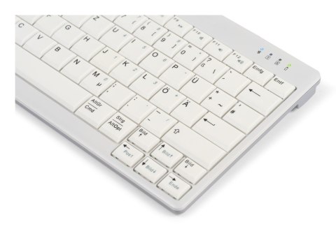 BakkerElkhuizen Klawiatura UltraBoard 950 V2 Bezprzewodowa (Wielka Brytania) sprzedaż detaliczna