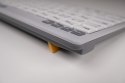 BakkerElkhuizen Klawiatura UltraBoard 950 V2 Bezprzewodowa (Wielka Brytania) sprzedaż detaliczna