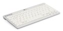 BakkerElkhuizen Klawiatura UltraBoard 950 V2 Bezprzewodowa (Wielka Brytania) sprzedaż detaliczna