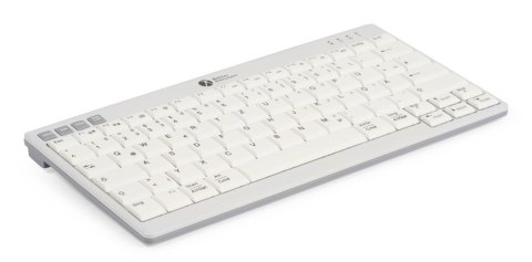 BakkerElkhuizen Klawiatura UltraBoard 950 V2 Bezprzewodowa (Wielka Brytania) sprzedaż detaliczna