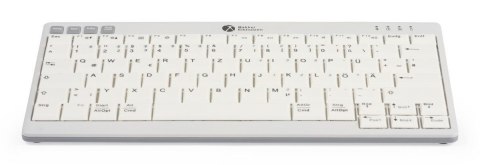 BakkerElkhuizen Klawiatura UltraBoard 950 V2 Bezprzewodowa (Wielka Brytania) sprzedaż detaliczna