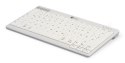 BakkerElkhuizen Klawiatura UltraBoard 950 V2 Bezprzewodowa (Wielka Brytania) sprzedaż detaliczna