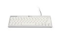 BakkerElkhuizen Klawiatura Ultraboard 950 V2 Compact (USA) sprzedaż detaliczna
