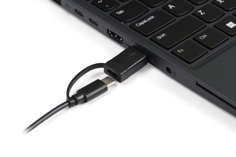 BakkerElkhuizen Klawiatura Ultraboard 950 V2 Compact (USA) sprzedaż detaliczna