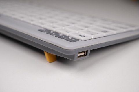 BakkerElkhuizen Klawiatura Ultraboard 950 V2 Compact (USA) sprzedaż detaliczna