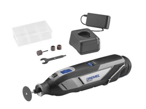 Dremel F0138240JA bez kategorii
