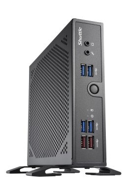 Komputer Shuttle DS50U CEL.7305 90W EXT./LAN HDMI DISPLAY-PORT COM-PORT