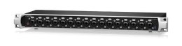 Midas DN4816-I Moduł Stage Connect z 16 wejściami analogowymi i podwójnymi wyjściami Ultranet