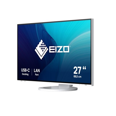 Monitor EIZO FlexScan 27 EV2795-WT Office