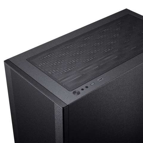 Obudowa Phanteks XT Pro Ultra TG ARGB Black