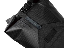 Torba rowerowa podsiodłowa TOPEAK BackLoader X black (15 litrów)