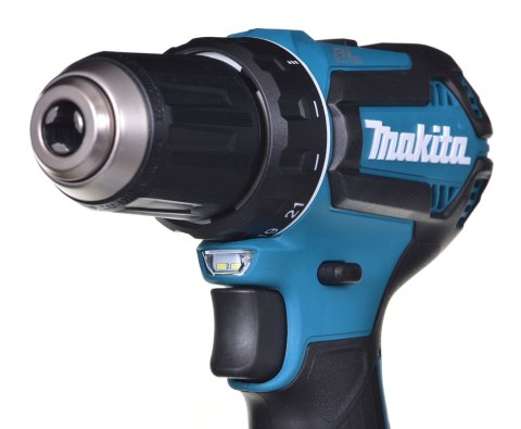 Wkrętarka Aku 18V 50Nm 3x3,0Ah DDF485RF3J MAKITA