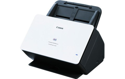 ADF skaner Canon imageFORMULA ScanFront 400, 216 x 356 mm, 600 x 600 DPI, 45 str./min, 45 str./min, Biały
