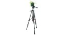 BOSCH LASER ADVANCED LEVEL 360 UNI ZIELONY +TT150