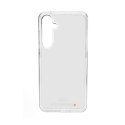 Etui pokrowiec do Samsung Galaxy A35 D3O - przezroczysty