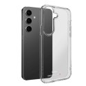 Etui pokrowiec do Samsung Galaxy A35 D3O - przezroczysty